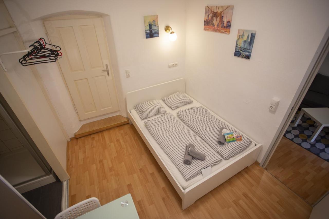 Nice Old Town Apartment Hall in Tirol Esterno foto