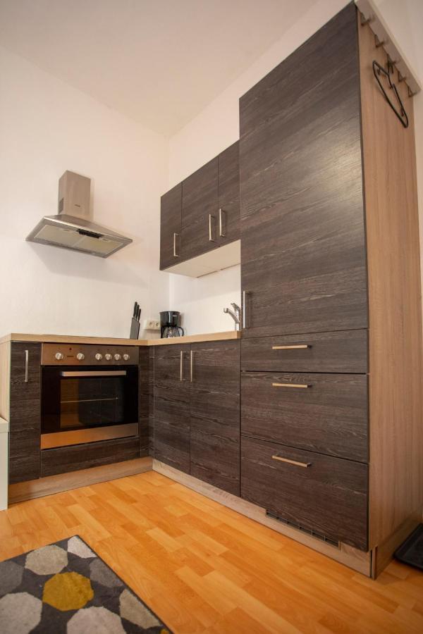 Nice Old Town Apartment Hall in Tirol Esterno foto