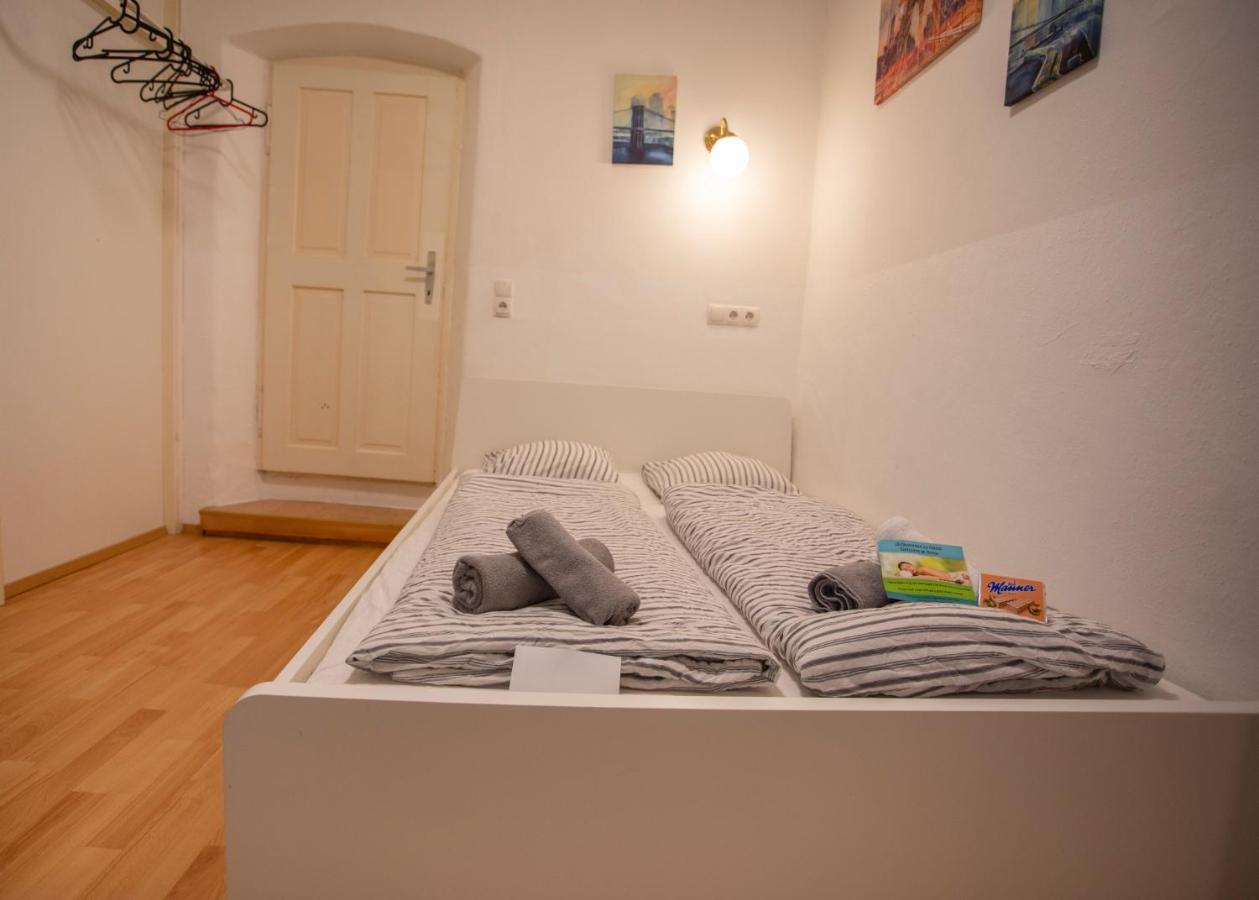 Nice Old Town Apartment Hall in Tirol Esterno foto